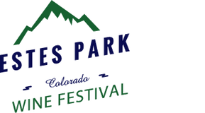 Vinnie Fera Pouring at Estes Park Wine Festival