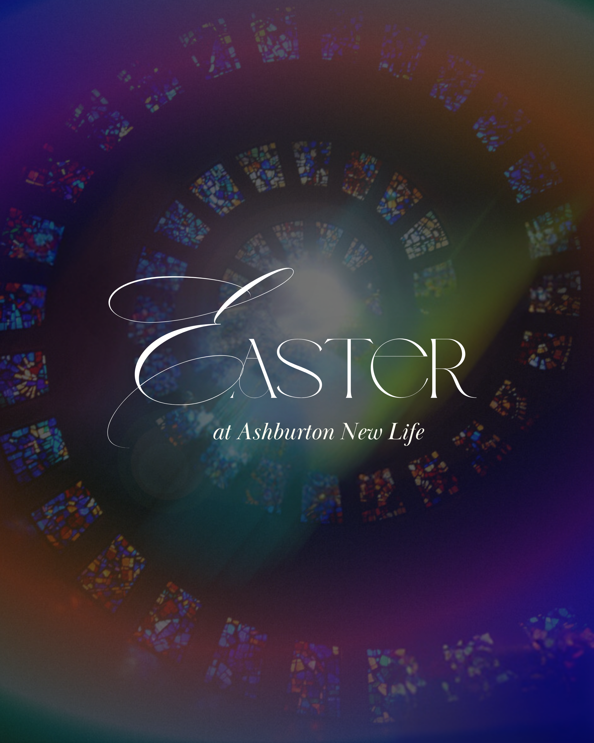 Easter | Sunday Services