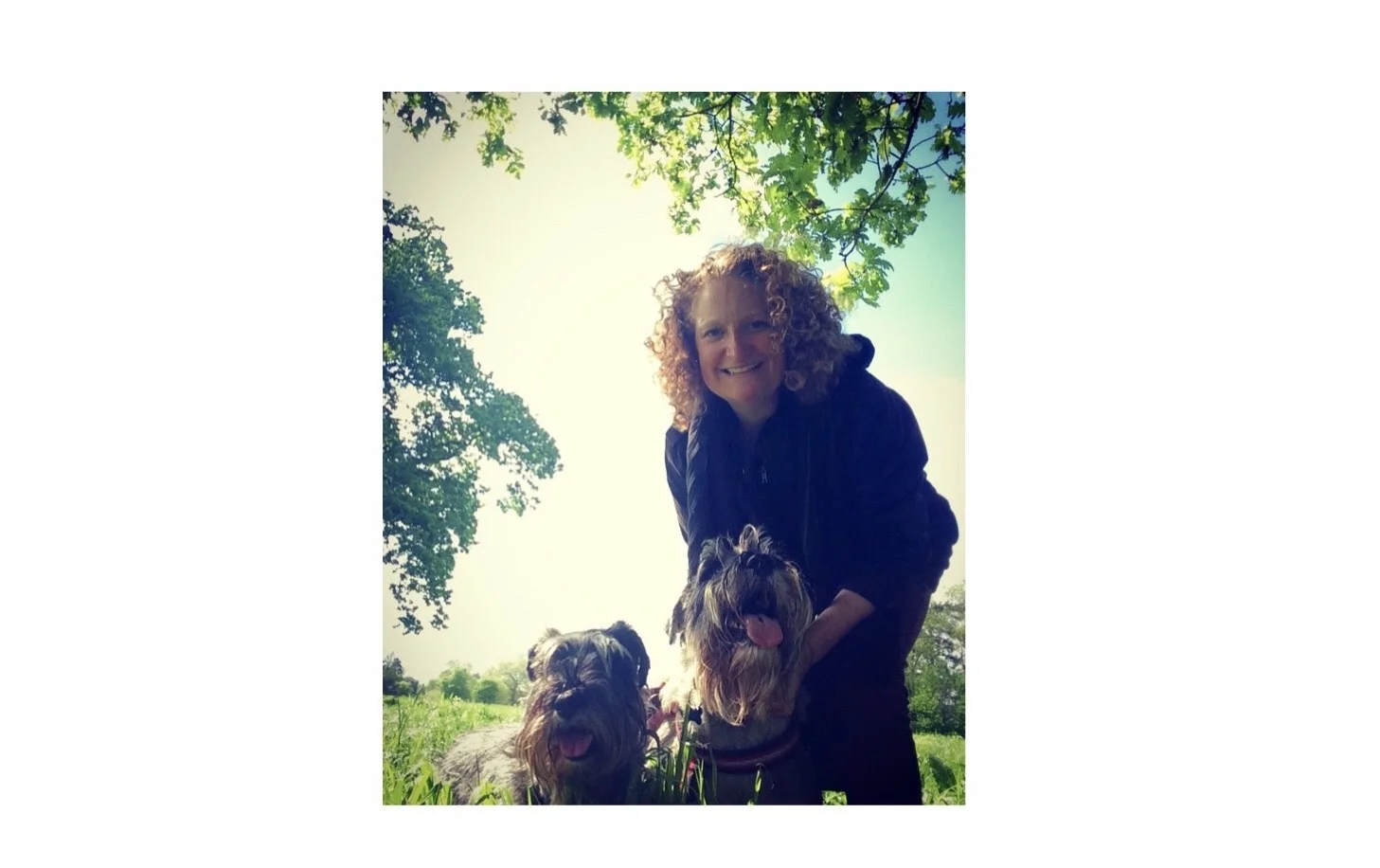 Annabel Wilson