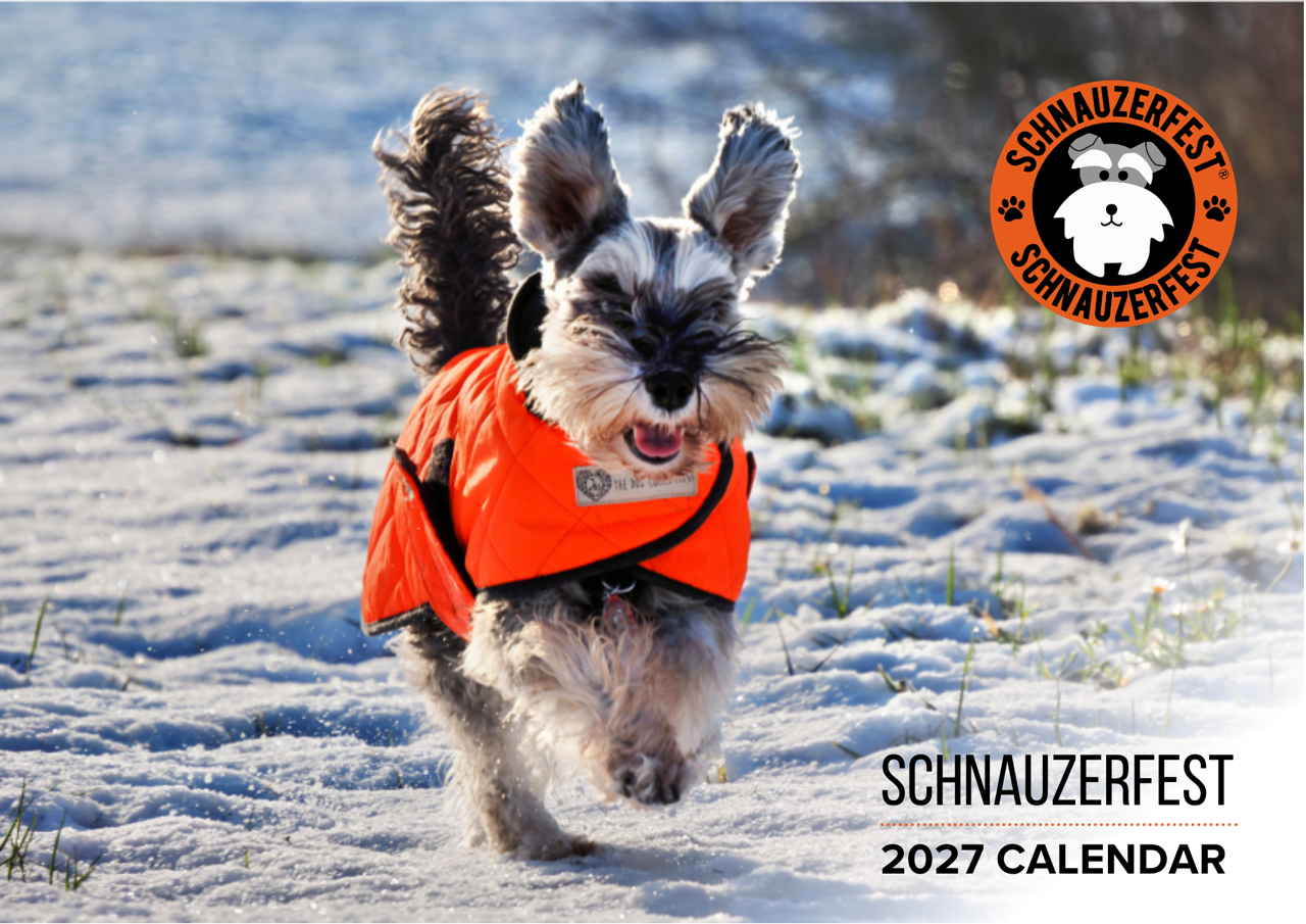 2027 Calendar