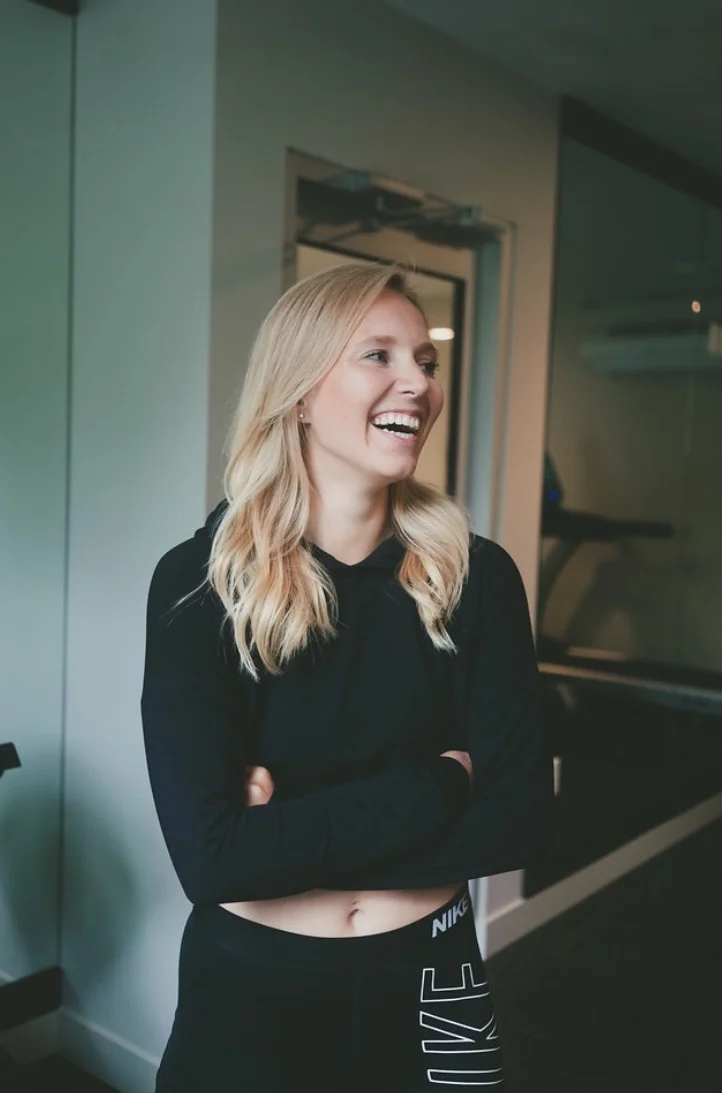 Single Virtual Personal Training Session