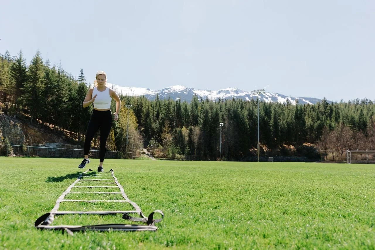 Half Marathon Training Plan