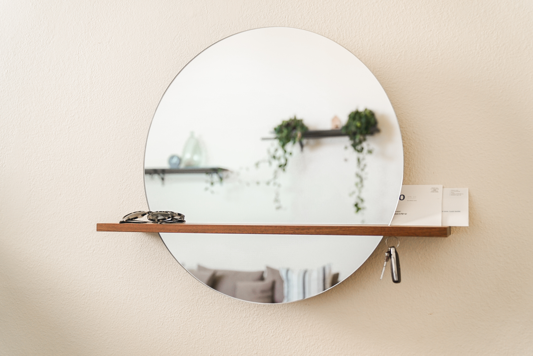 Here's Lookin' At You