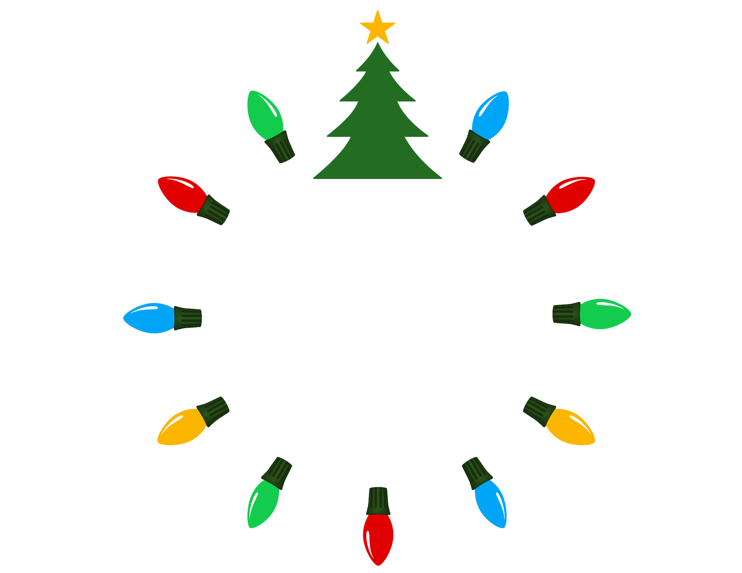 Gulfport Harbor Lights Festival