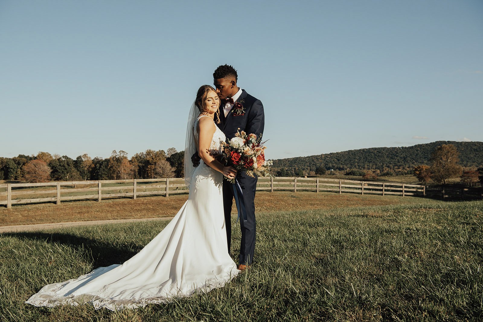 Your Dream Virginia Wedding Venue The Meadows at Castleton
