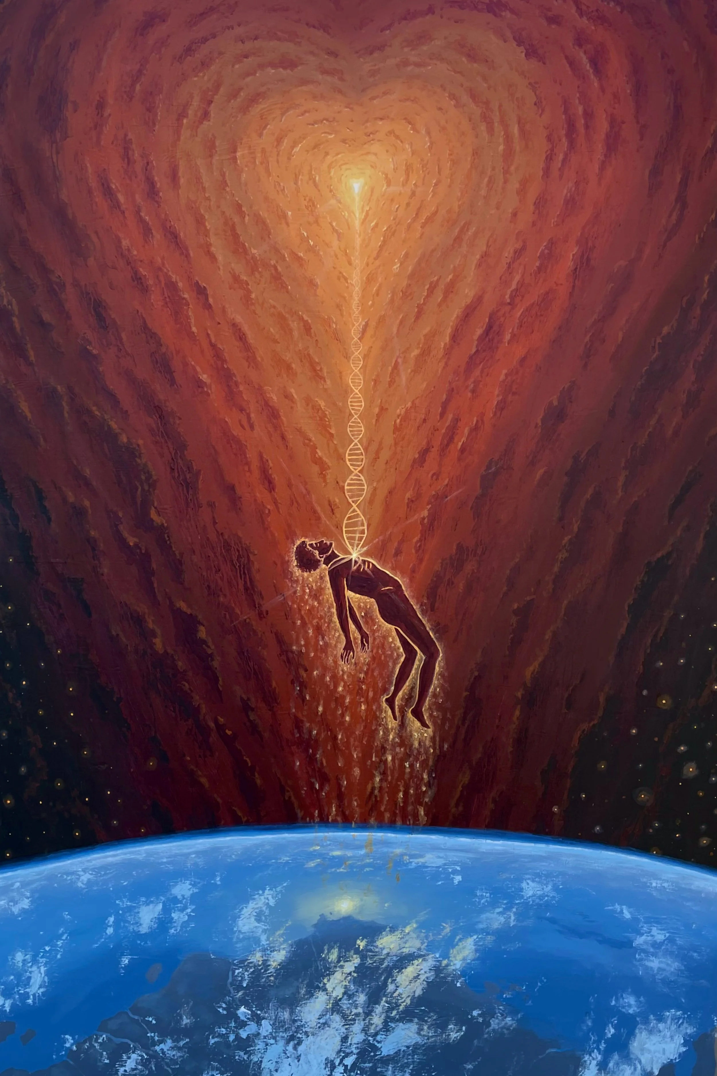 Surrender