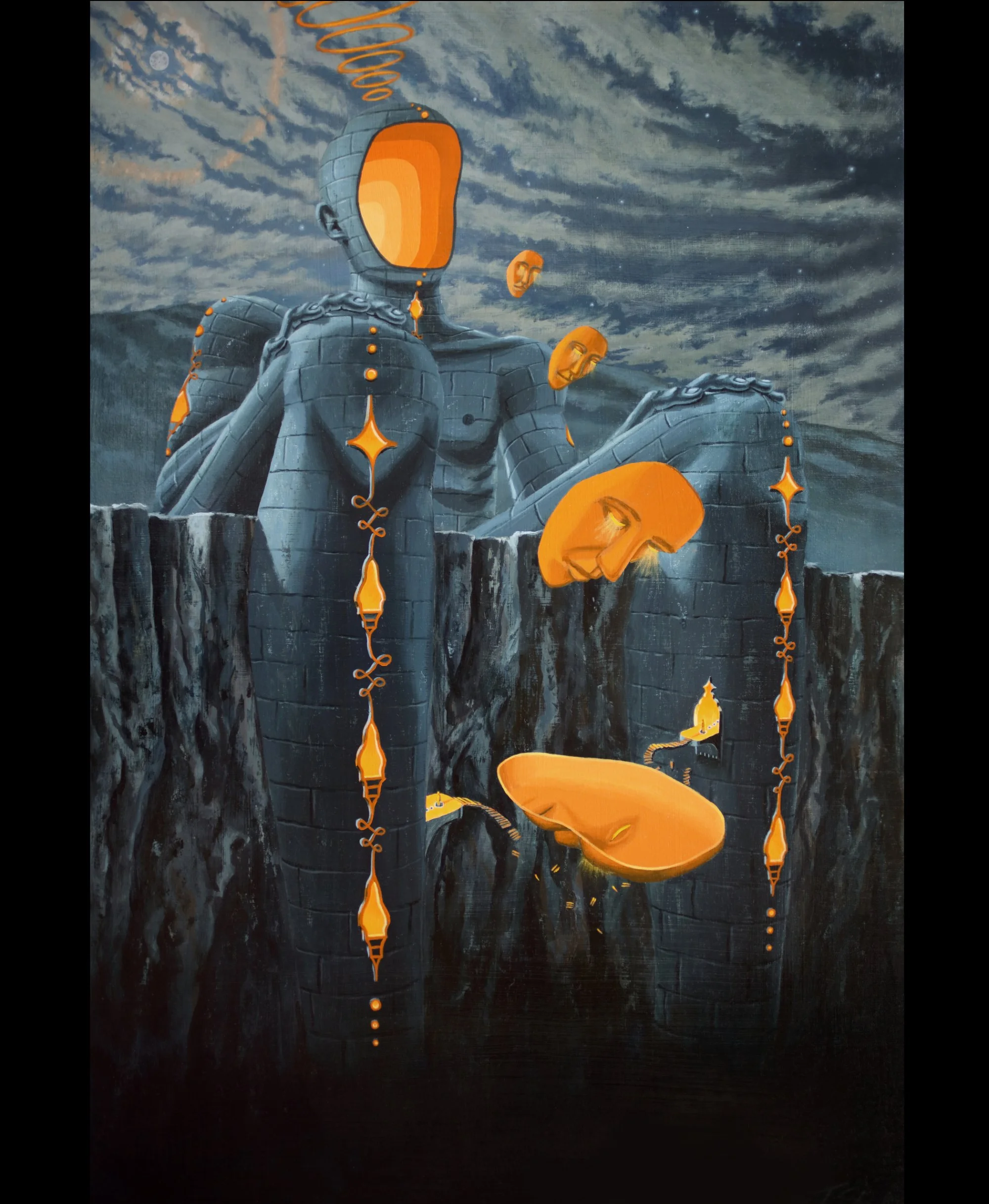 Immanence