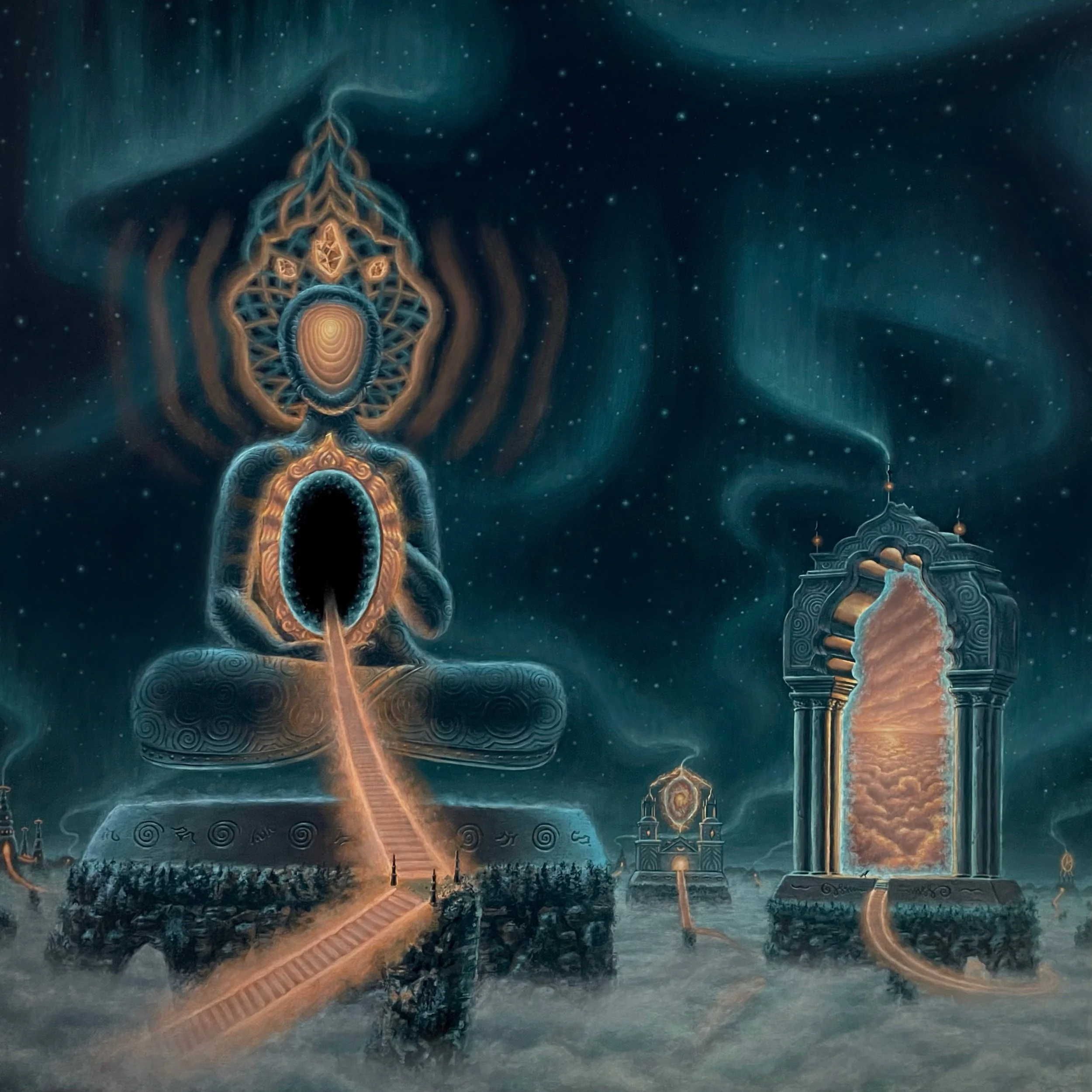 Veil of Echoes