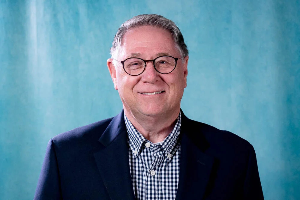 Dave Perrigo