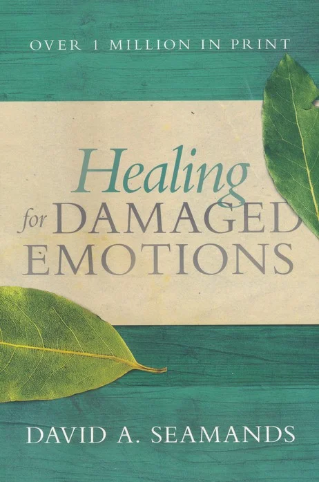 Healing for Damaged Emotions
