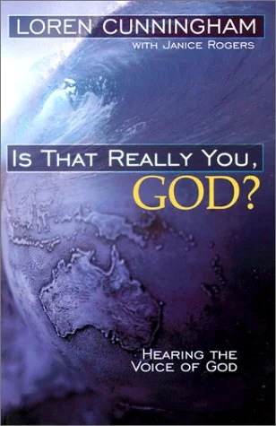 Is That Really You, God?