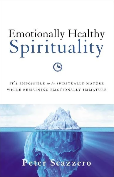 Emotionally Healthy Spirituality