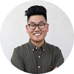 Nicholas Chung
