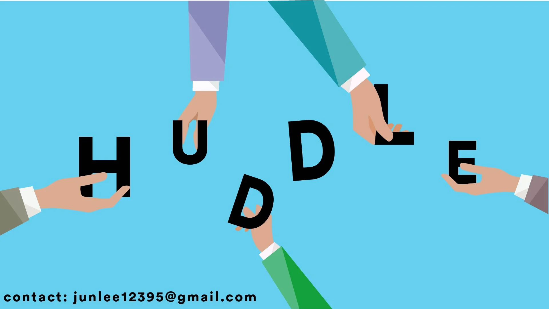 The Huddle