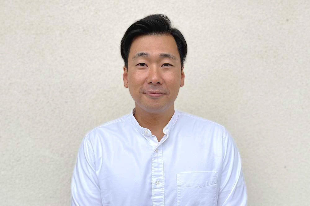 David Kim