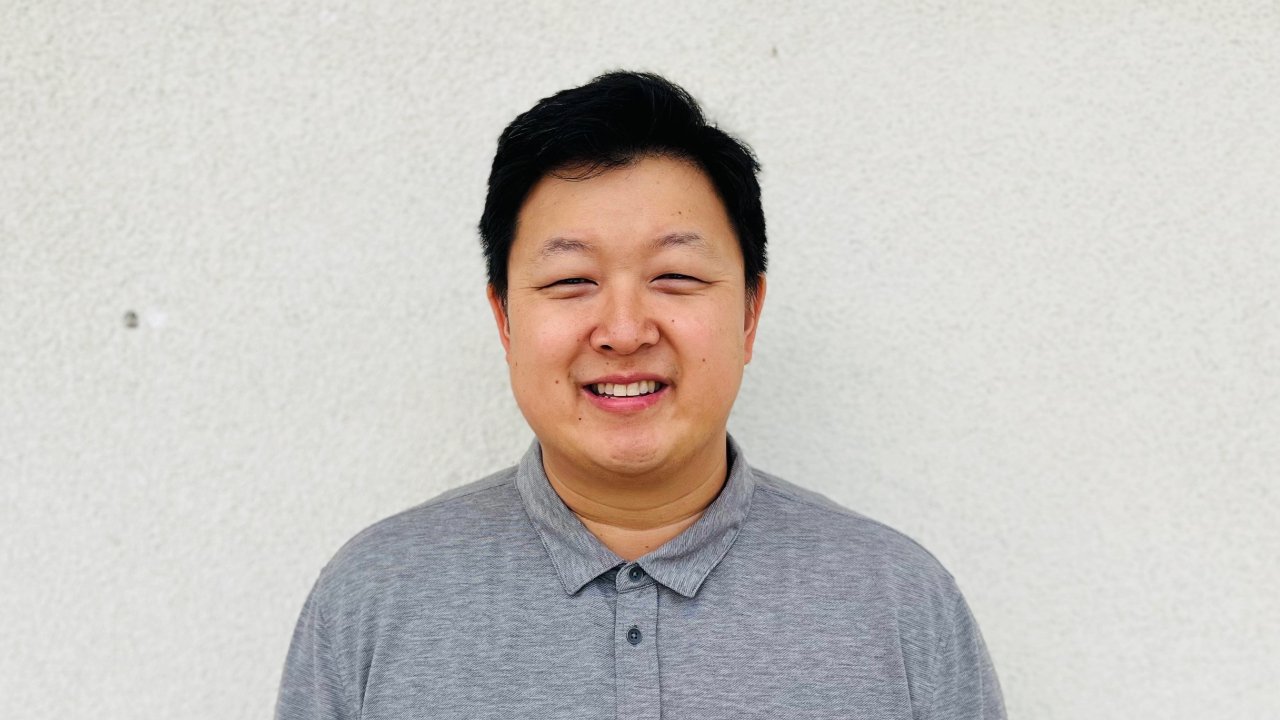David Kim