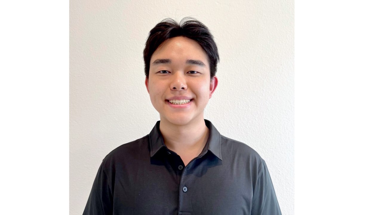 David Kim