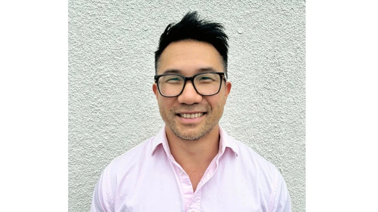 Sam Yi