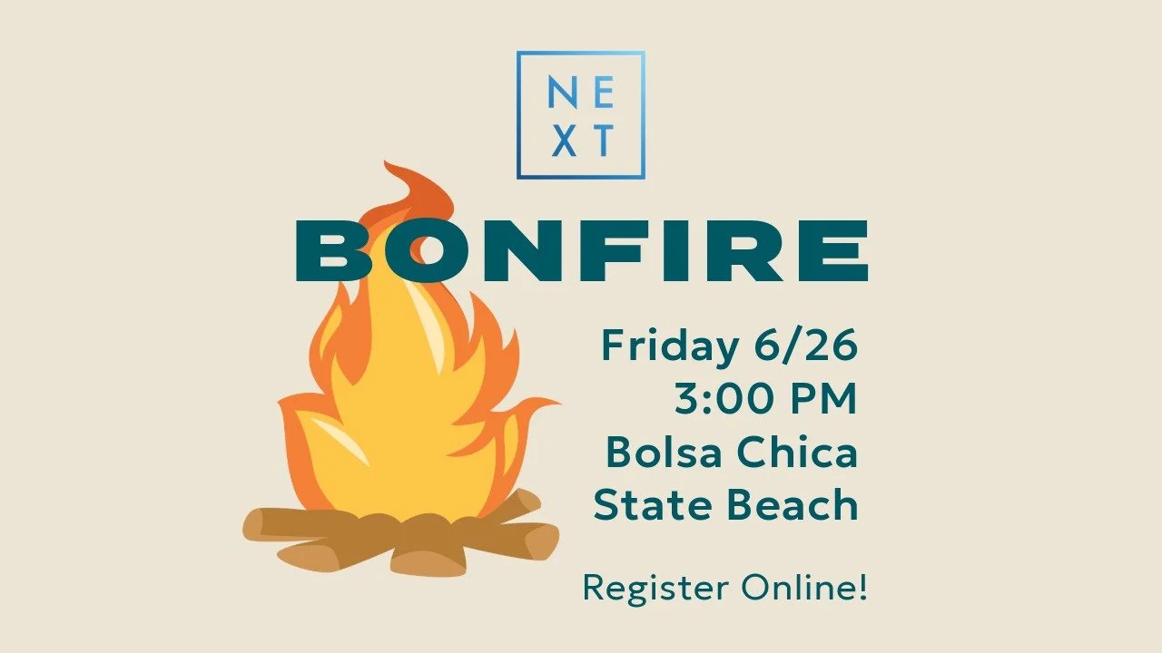 NEXT Bonfire