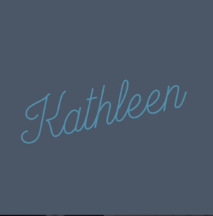 Playing with fonts and colors