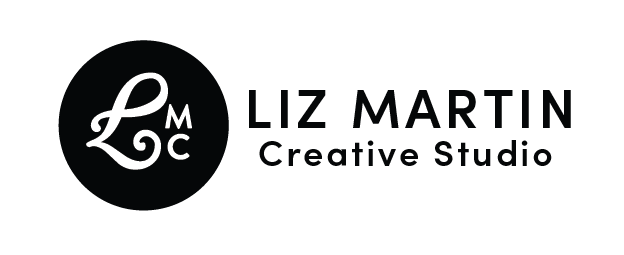 Liz Martin Creative, LLC