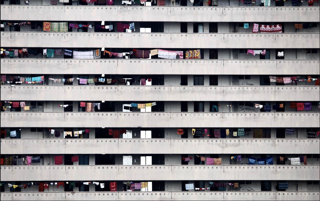 The rise of ESG investment into Social Housing and what they can do to prepare for them