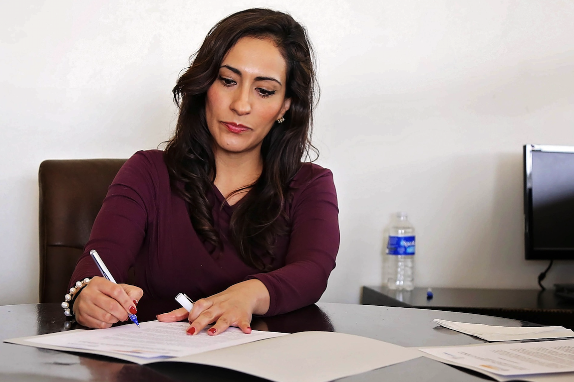 What makes a good Chairperson?