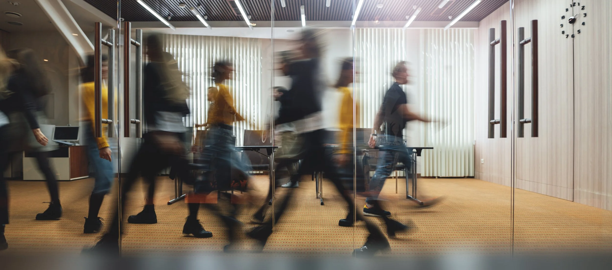 The Illusion of Action: Why Your Organisation is Probably Solving the Wrong Problem (And How to Stop