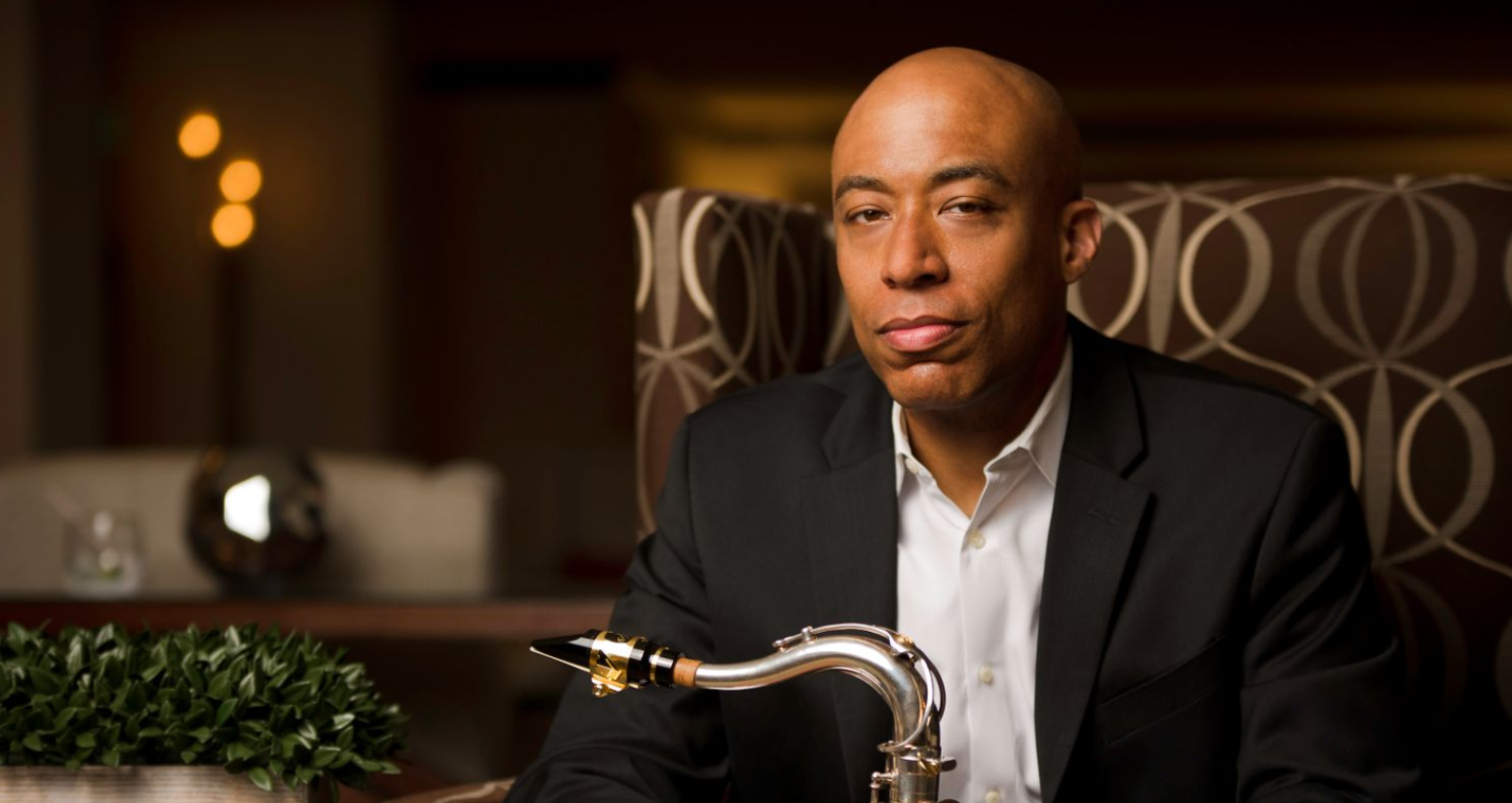 "Greene...was neither constrained by genre, personnel or influence. His gift -- putting everything he can imagine into the mix, and still ending up with a cohesive package ”