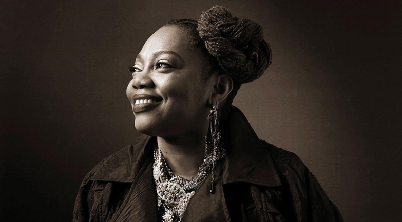 “…Her talents span every music genre, from Gospel to R&B, from Blues to Neo-Soul. Yet her true heart and soul are experienced in their purest form through her performance of Jazz music. From a soft, sultry traditional ballad, to a contemporary Jazz-Funk groove; from a high flying swing, to a scat-filled romp, Dee Alexander delivers each style with a passion and love of music that comes across in each and every note, and with a style and grace that is truly her own. “