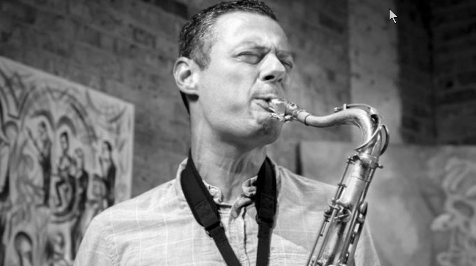 "I'd rather listen to Madsen than most other players out there right now" -- Wynton Marsalis