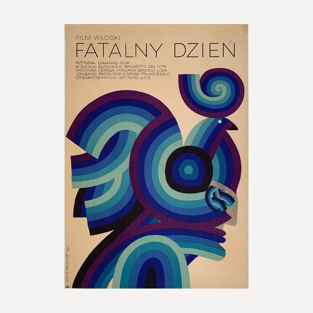 Bertrandt, Andrzej | 1970 | One Fine Day