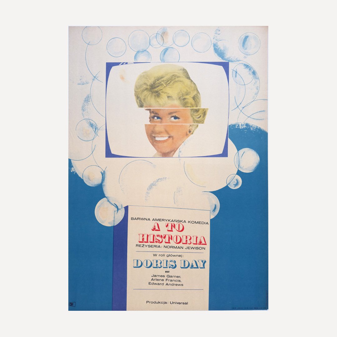 Neugebauer, Jacek | 1967 | The Thrill of It All