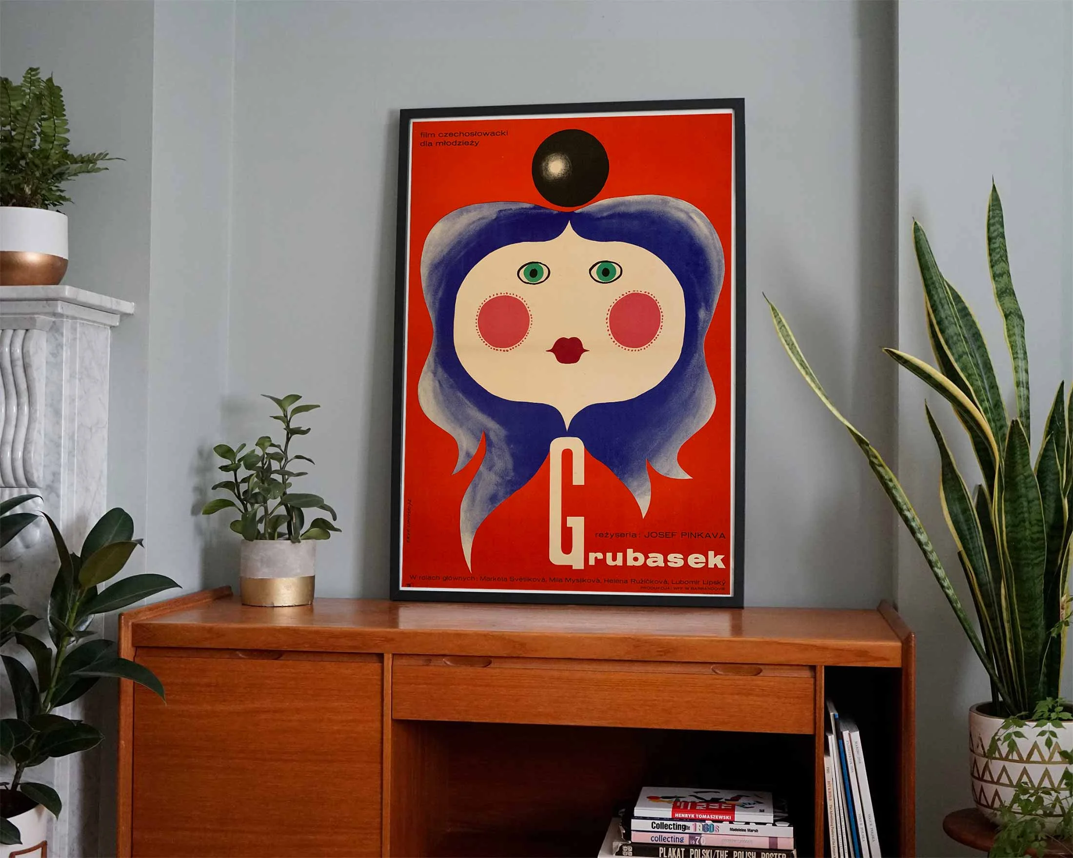 lipinski - grubasek - sideboard.jpg