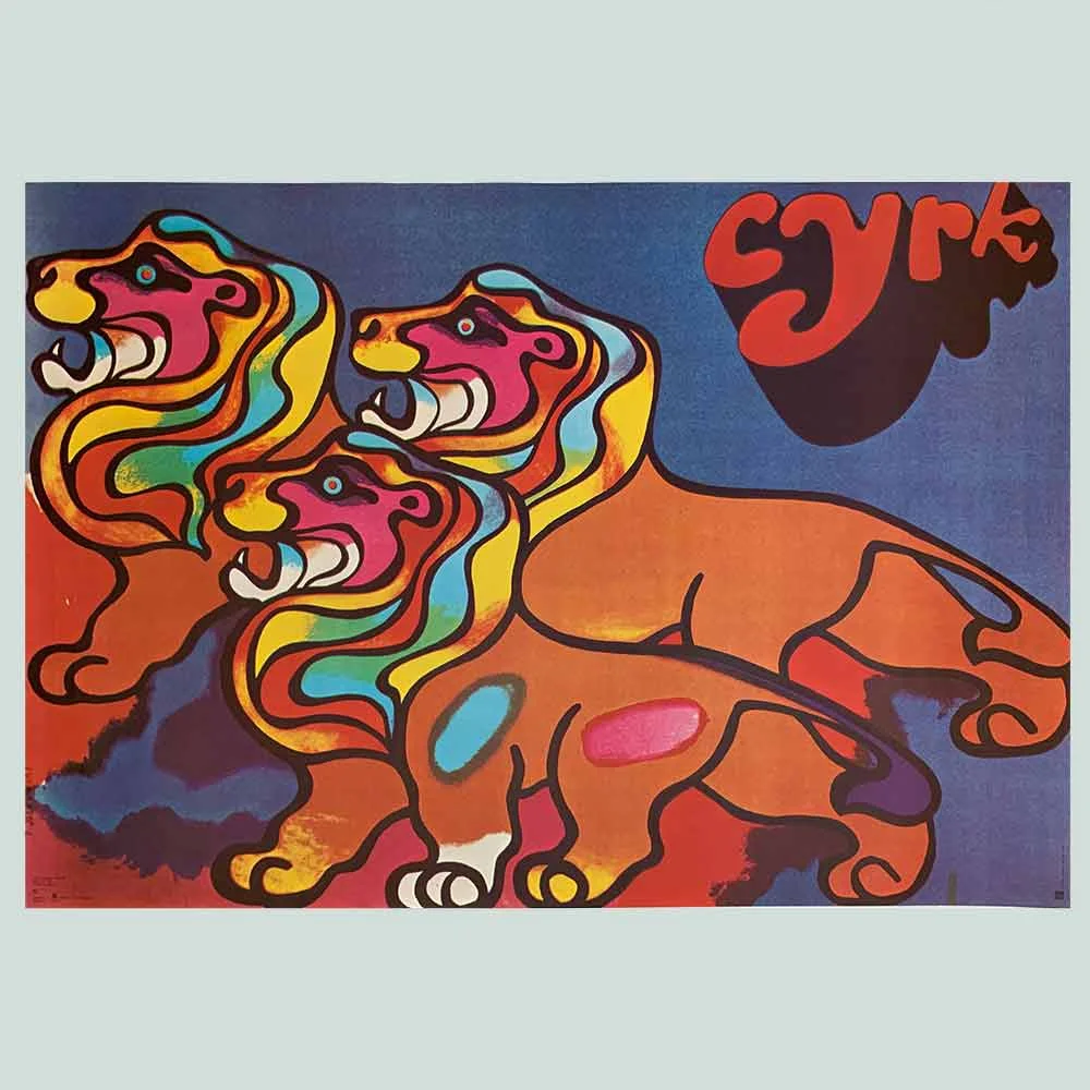 Jodlowski - Cyrk Lions 1000.jpg