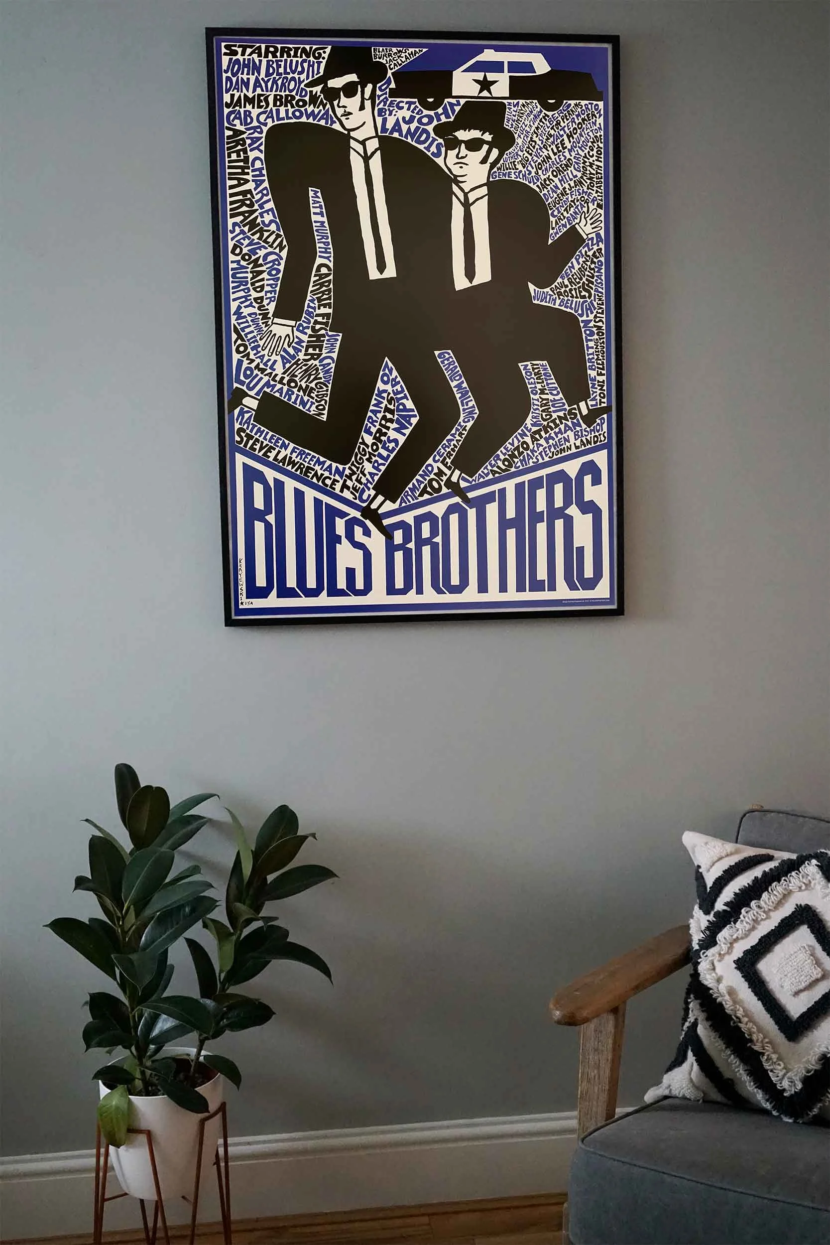 Krajewski - Blues Brothers wall.jpg