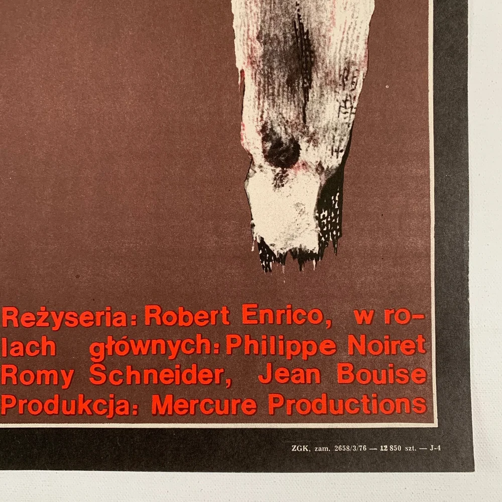 Projekt 26 | Vintage Polish Posters