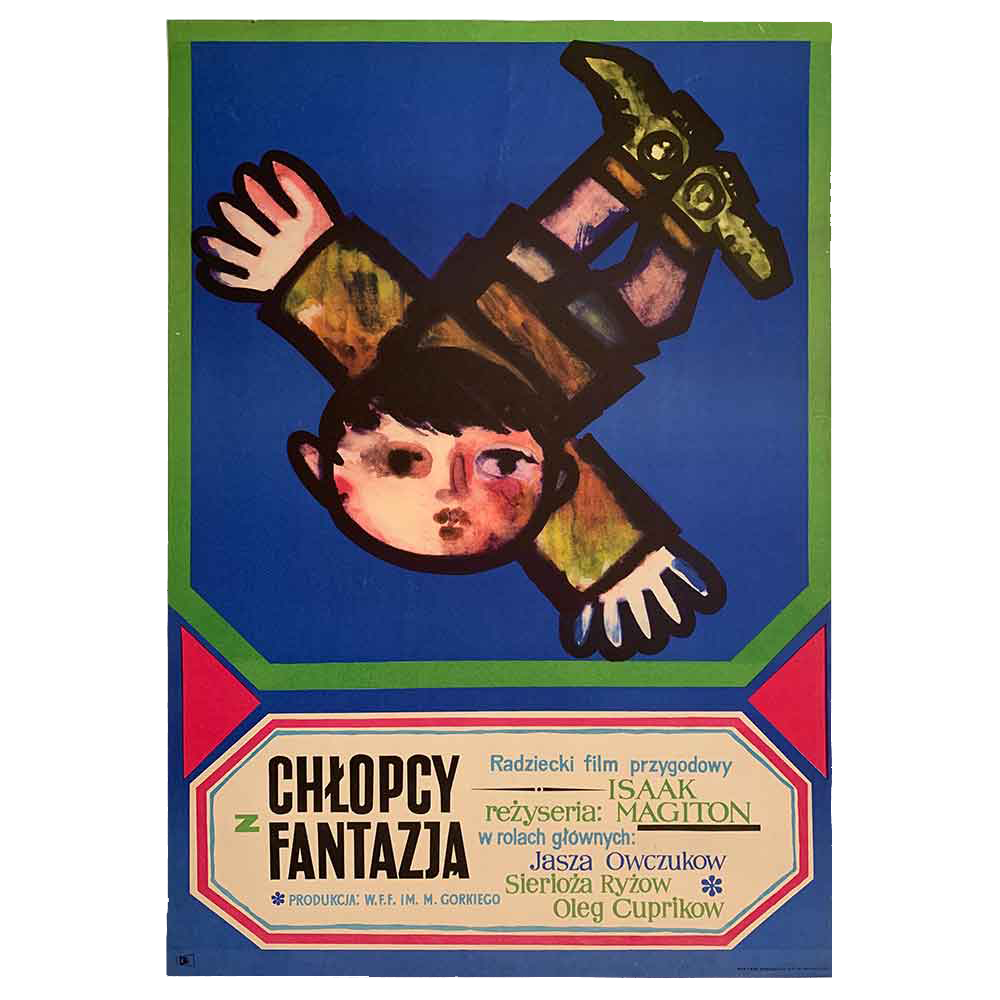 Hanna Bodnar - Chlopcy Fantazia (Copy)