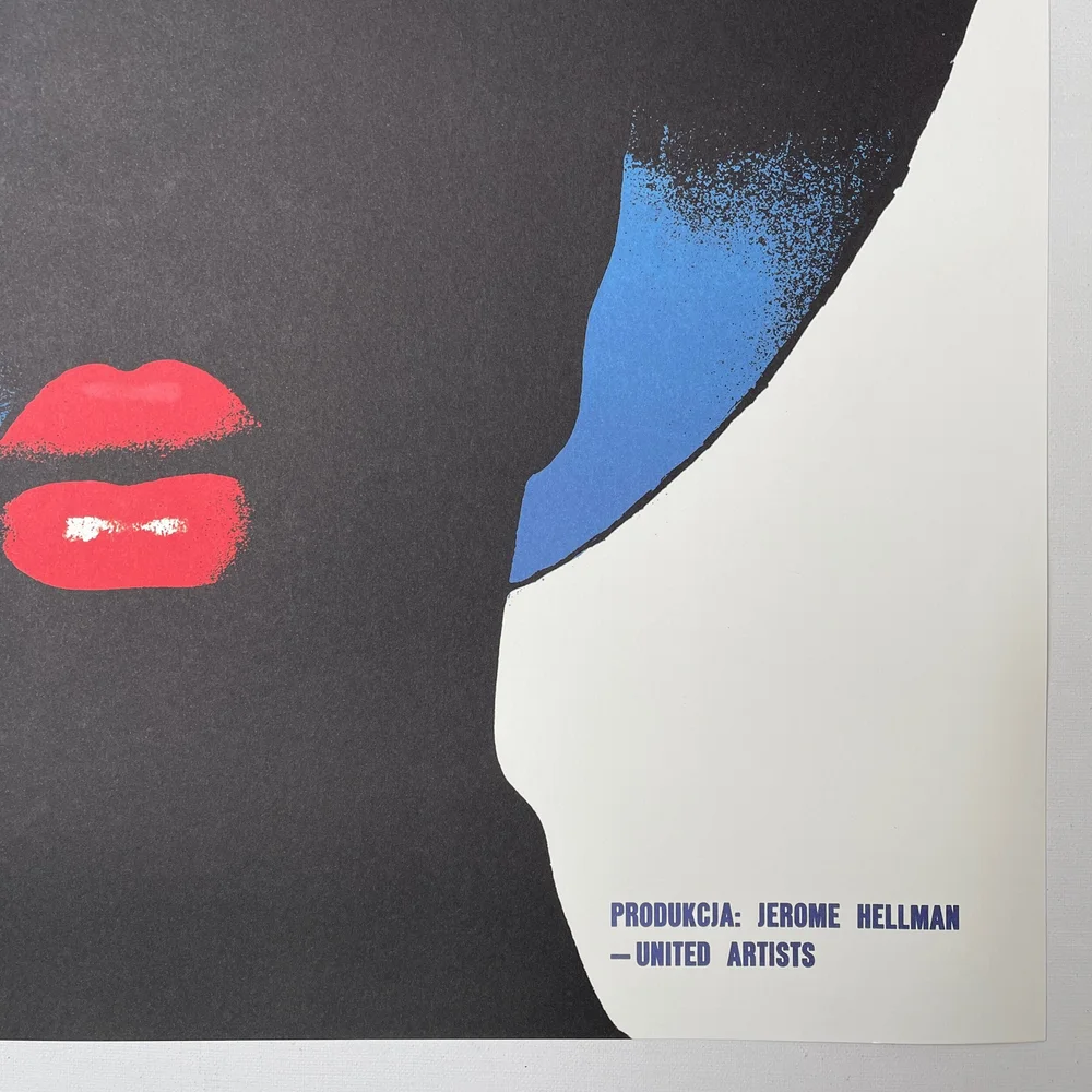 Projekt 26 | Vintage Polish Posters