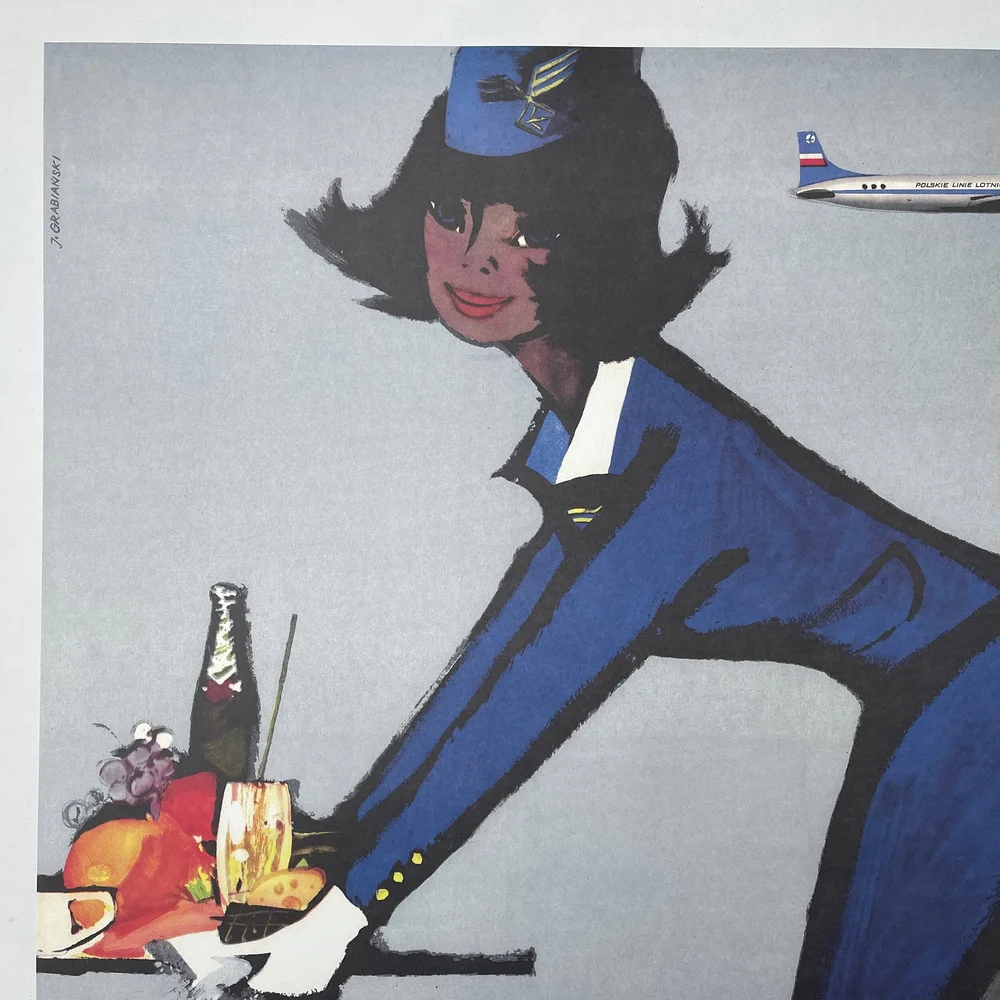 Projekt 26 | Vintage Polish Posters