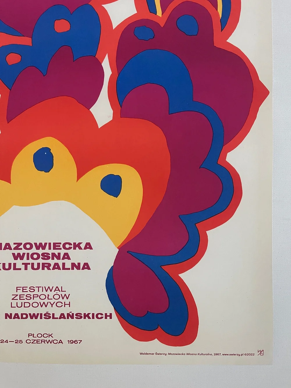 Projekt 26 | Vintage Polish Posters