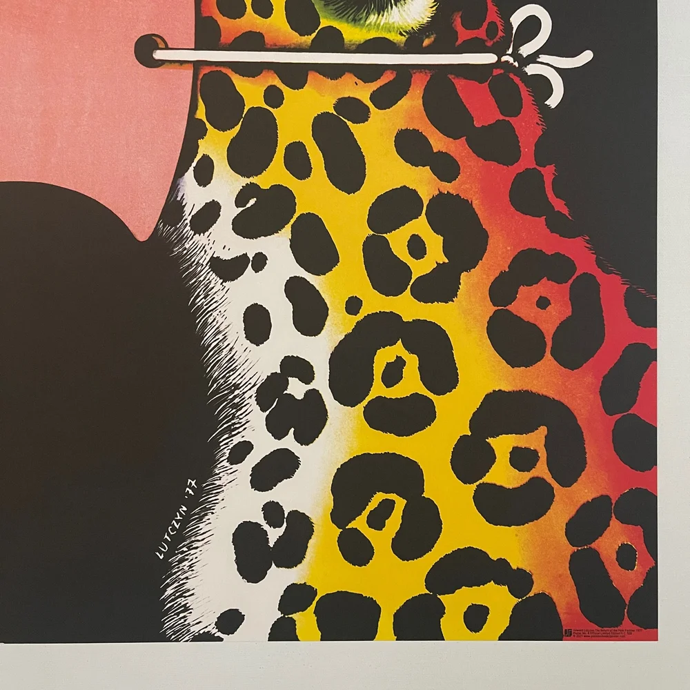 アートポスター テッド・ミューリング エキシビジョンポスター La plongeuse - Aurélie Salvaing- Poster - High Quality - Art