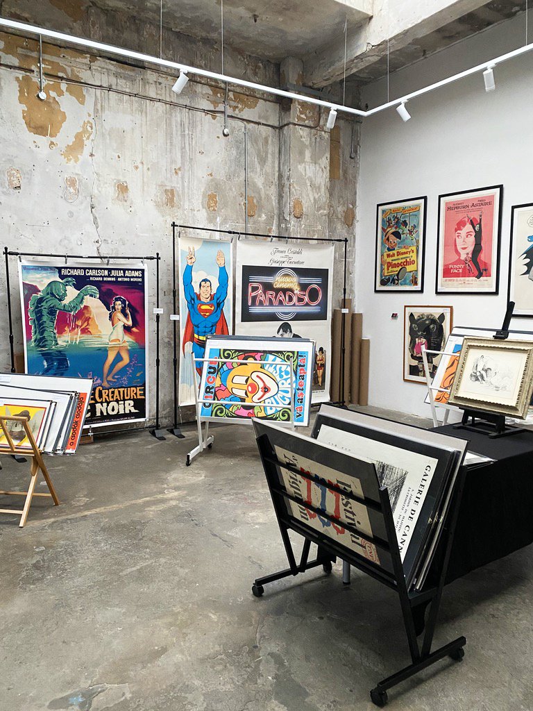 Orson and Welles + Twentieth Century Prints at Projekt Mkt.jpg