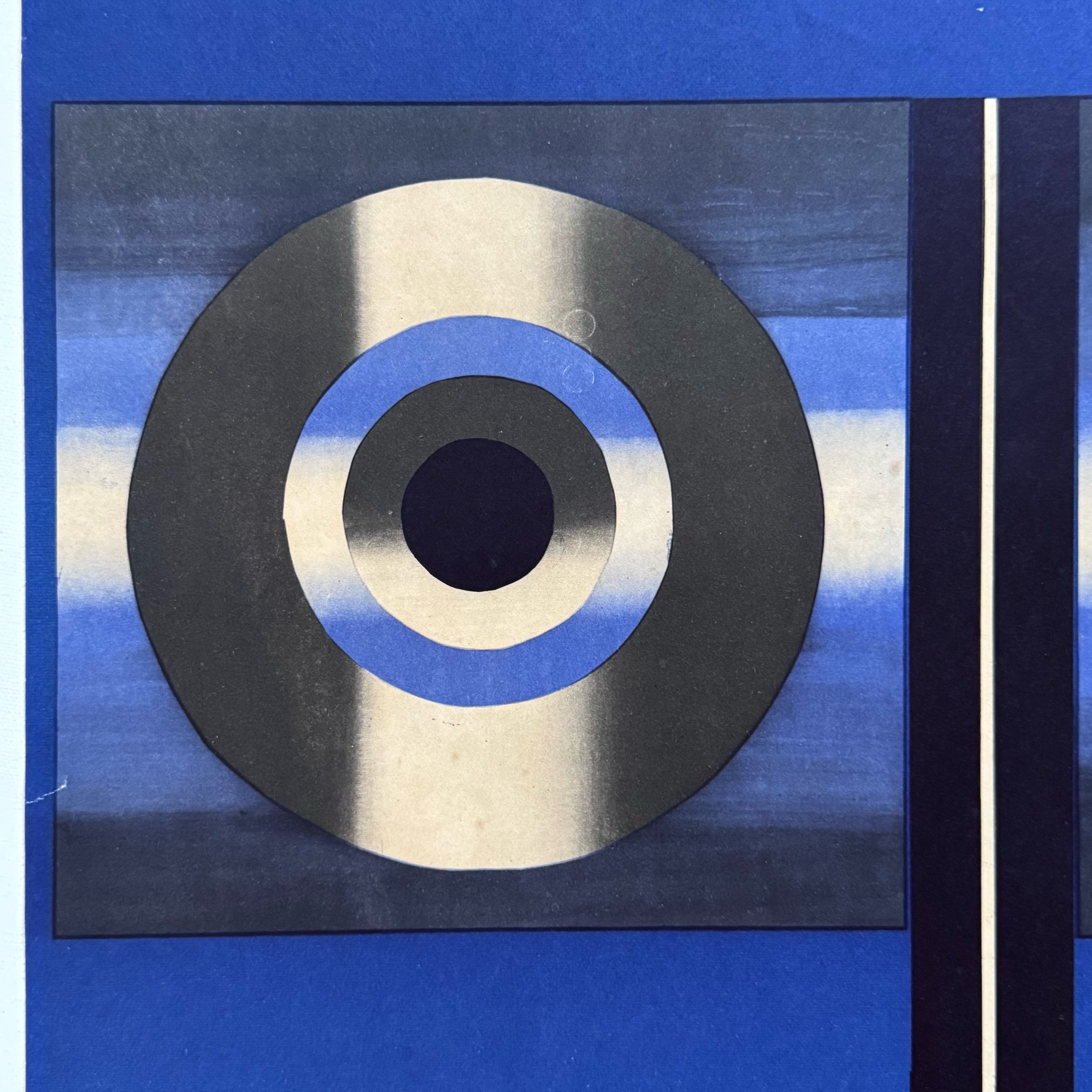 2001 A Space Odyssey Wiktor Gorka Polish poster 1973