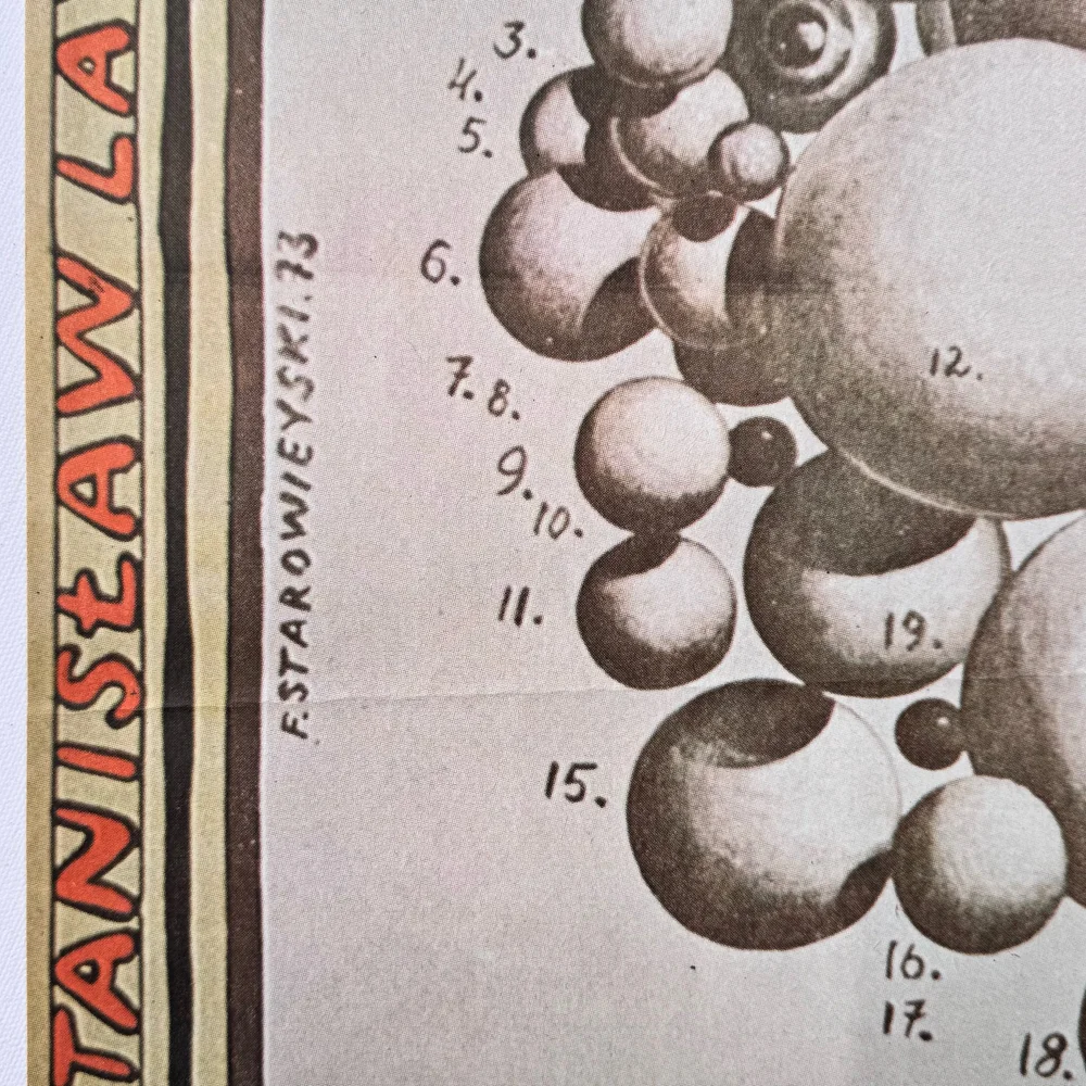 Starowieyski/スタロヴェイスキ/ポスター Starowieyski/スタロヴェイスキ/ポスター