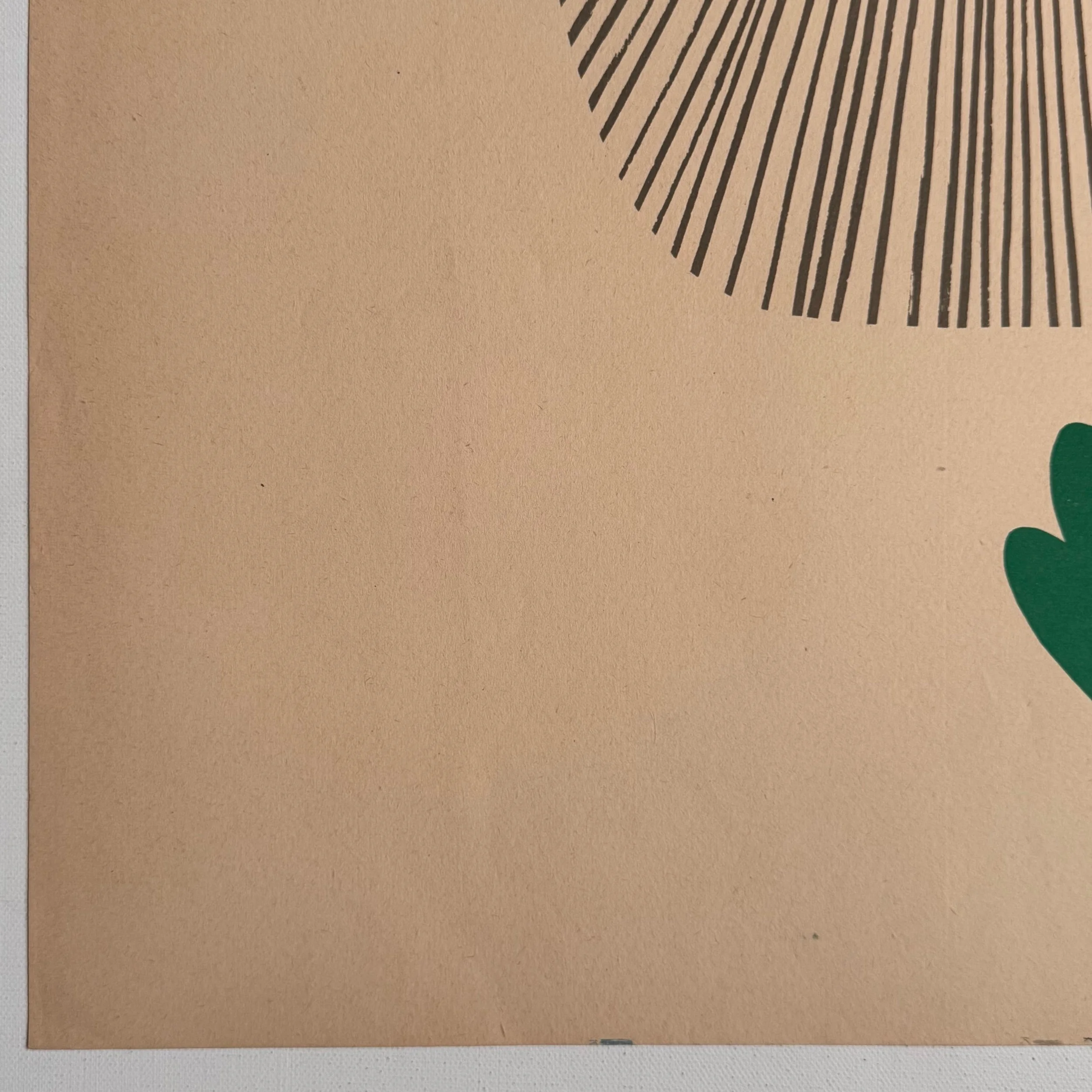 Wieczor Zbrodniarzy Eryk Lipinski 1966 The Night of the Assassins Theatre Poster