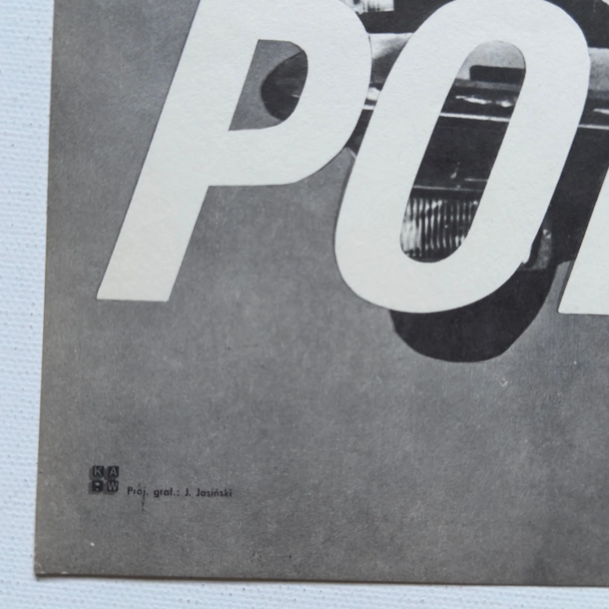 Wystawa Polskie fiaty 1983 Polish Fiat Car Exhibition Jaroslaw Jasinski