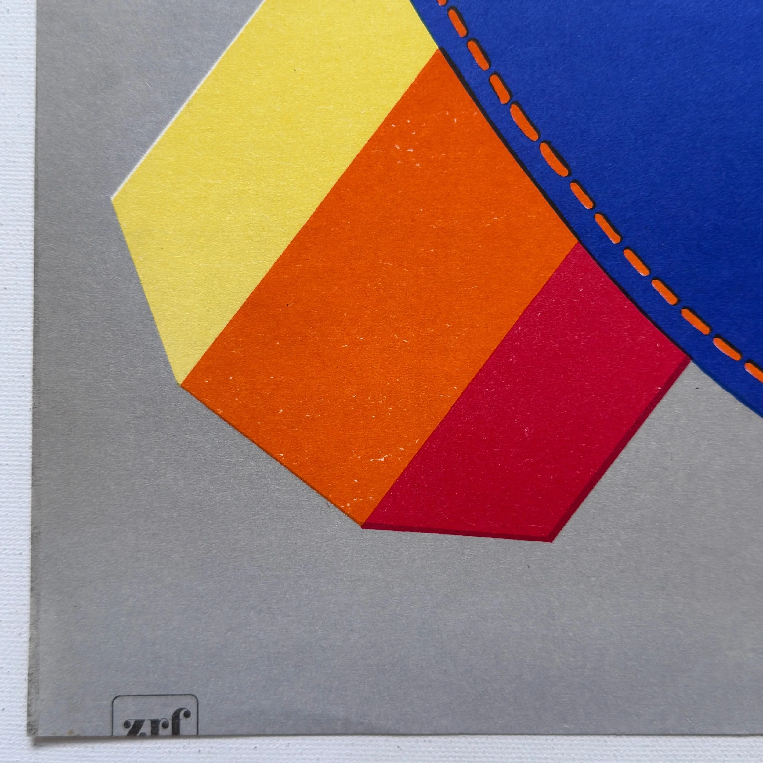 Rozumiemy sie Bez slow Elzbieta Procka 1977 POLISH FILM POSTER