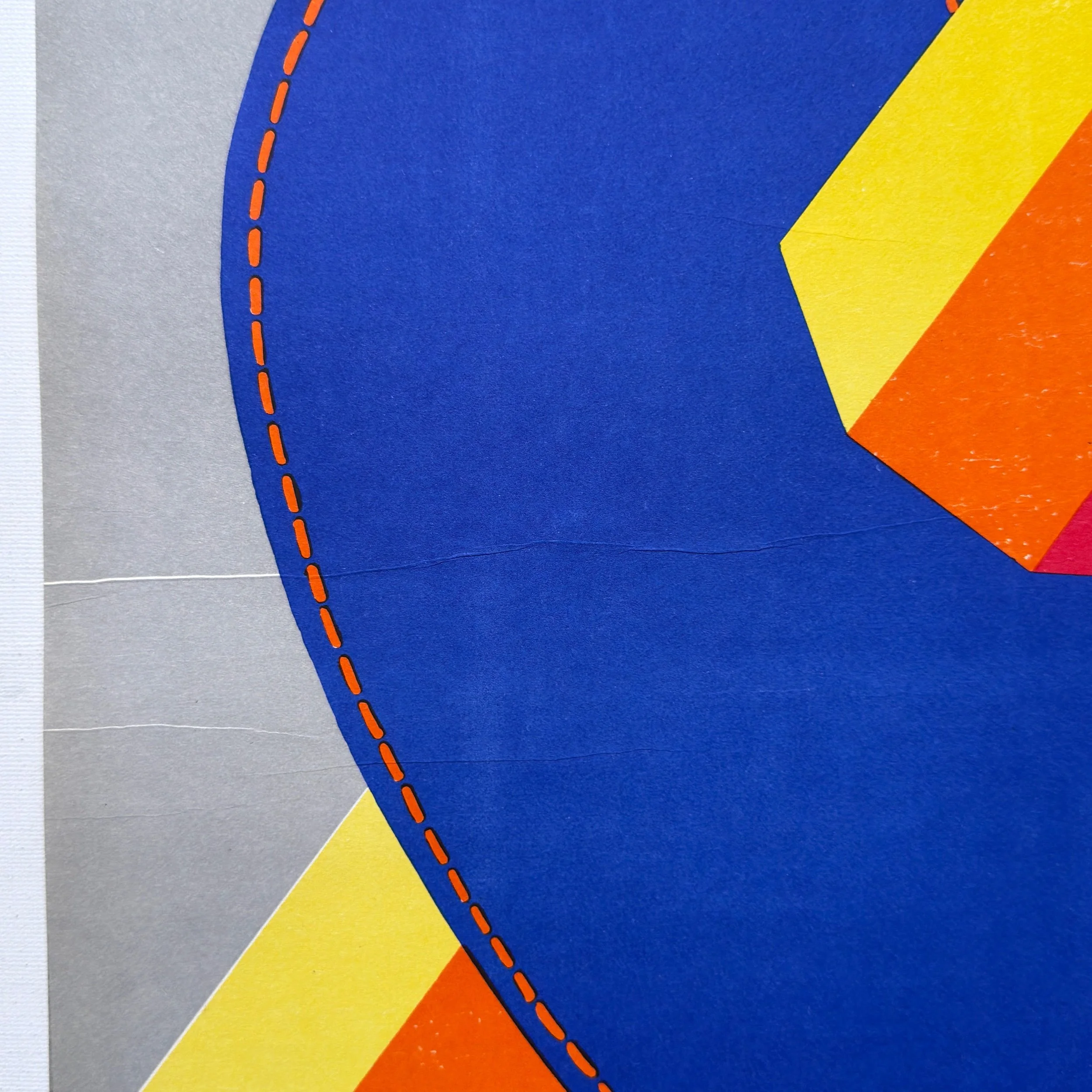 Rozumiemy sie Bez slow Elzbieta Procka 1977 POLISH FILM POSTER