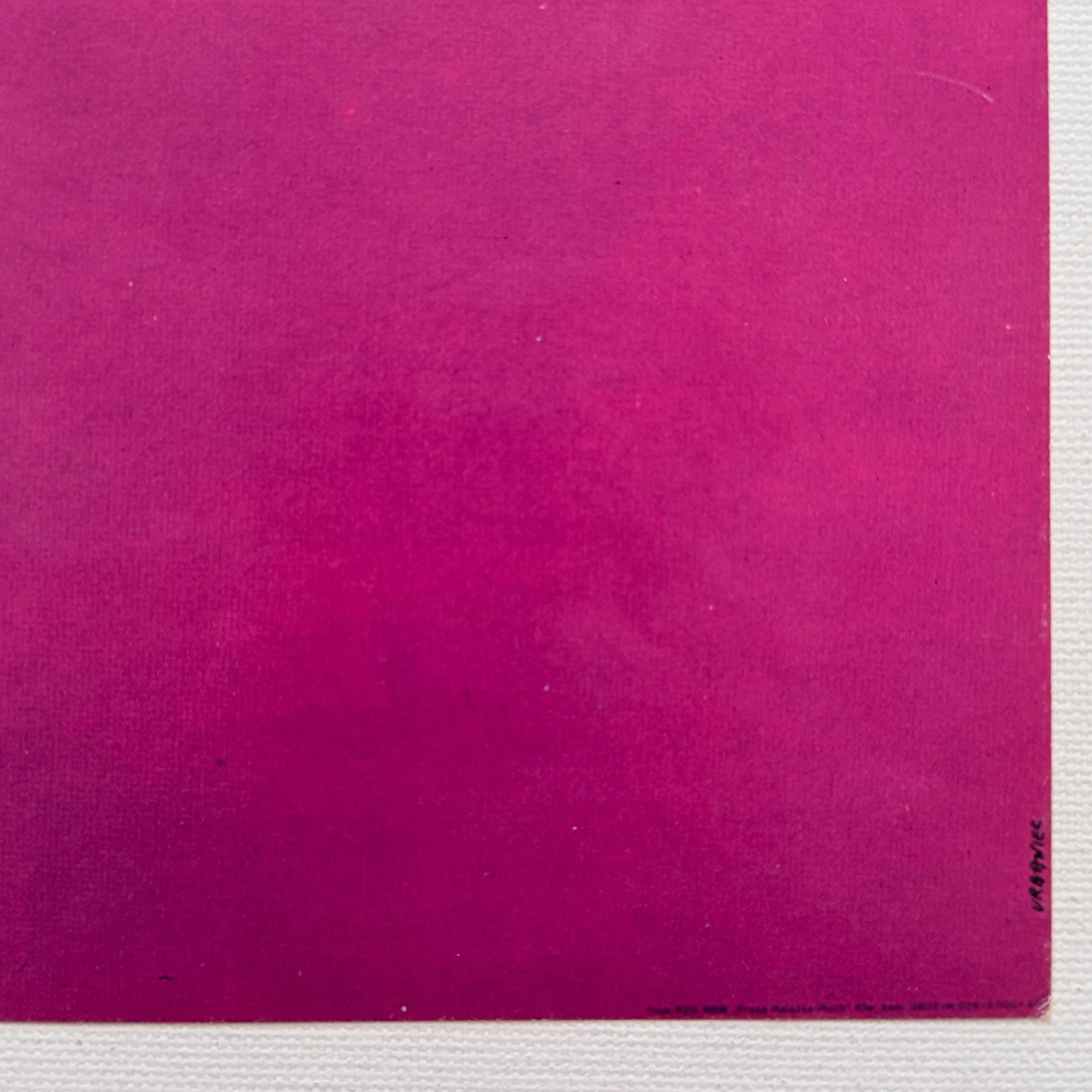 Wesele The Wedding Polish Poster by Maciej Urbaniec